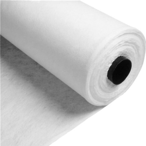 PET spunbonded needle punched nonwoven geotextile